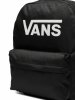 Vans plecak Old Skool Print Backpack VN000H50BLK1 Vans plecak Old Skool Print Backpack VN000H50BLK1